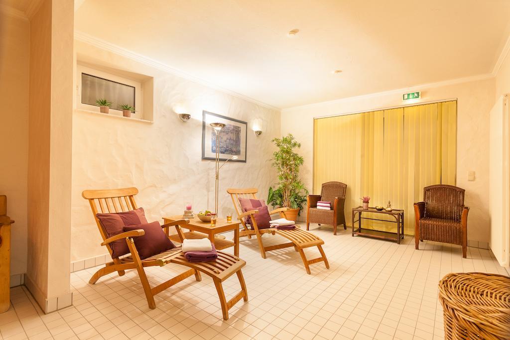 Hotel & Restaurant Grotehof ميندين المظهر الخارجي الصورة