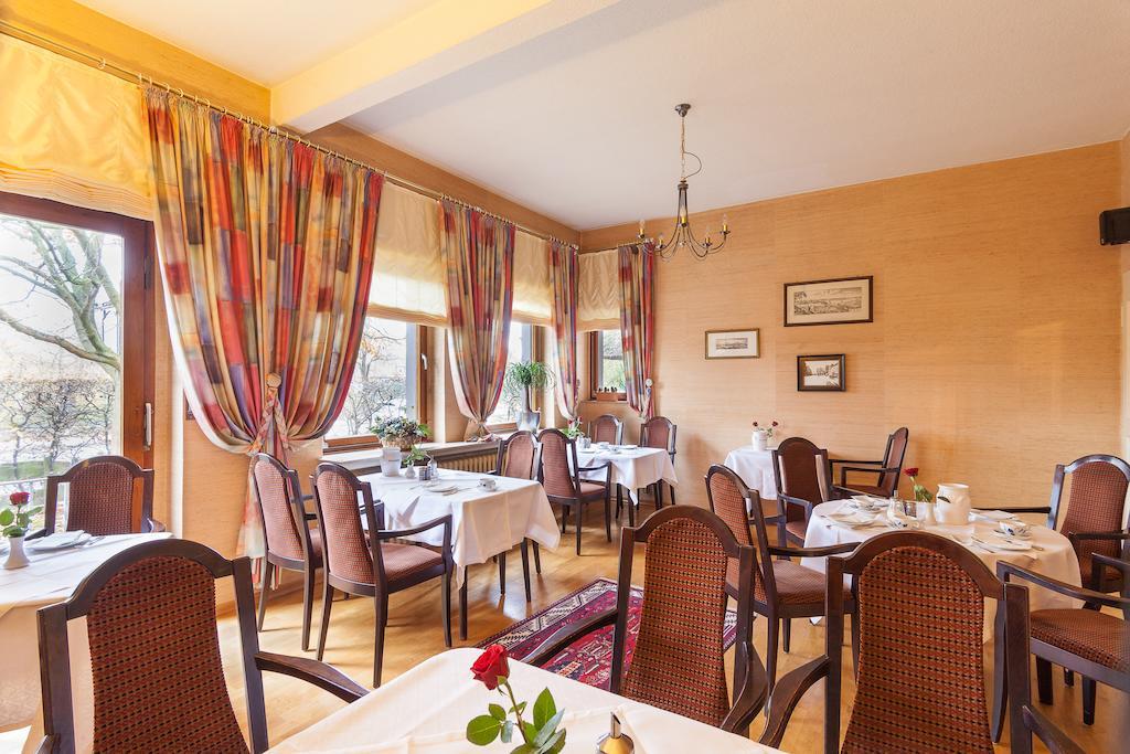 Hotel & Restaurant Grotehof ميندين المظهر الخارجي الصورة