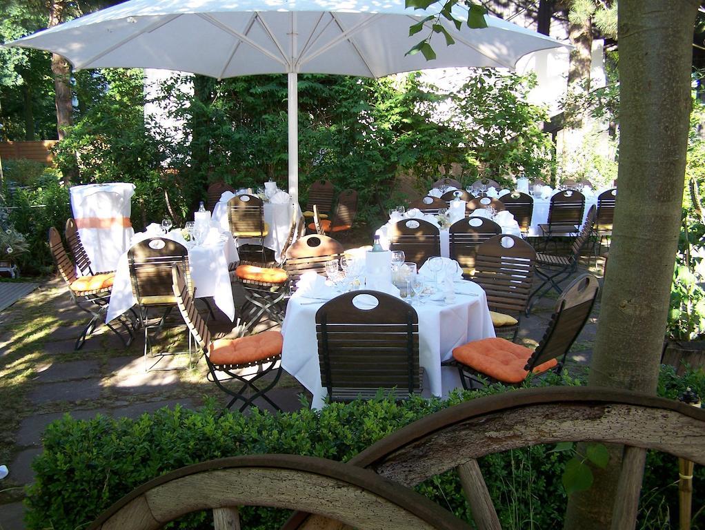 Hotel & Restaurant Grotehof ميندين المظهر الخارجي الصورة