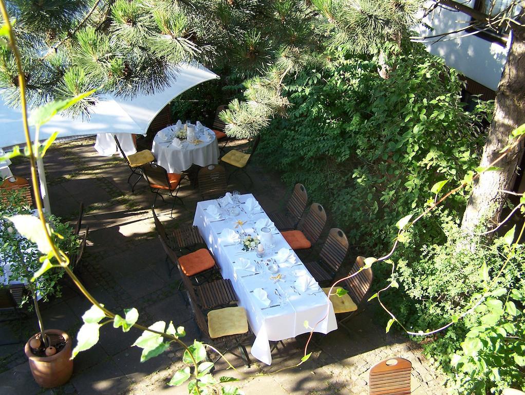 Hotel & Restaurant Grotehof ميندين المظهر الخارجي الصورة